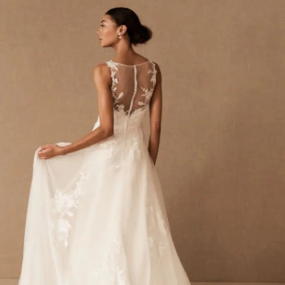 BHLDN Marceline - Picture 2 of 7